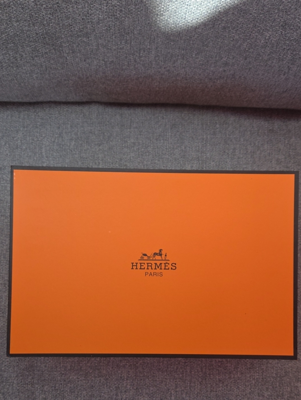 New Hermes Soleil Set Of 2 Tea Cups With Saucers READ DESCRIPTION - Picture 3 of 11